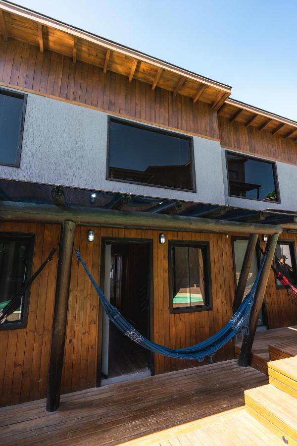 Mentawai Lofts Praia Do Rosa إيمبيتوبا المظهر الخارجي الصورة