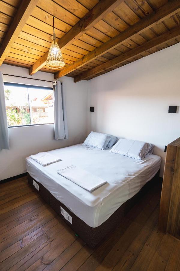 Mentawai Lofts Praia Do Rosa إيمبيتوبا المظهر الخارجي الصورة